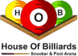 House of Billiards